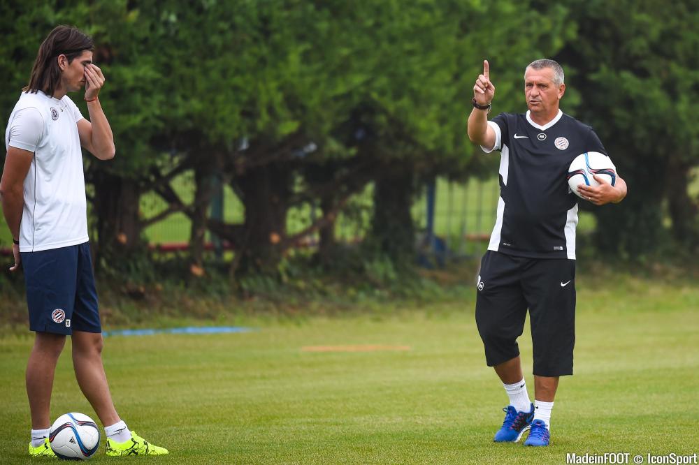 Pascal Baills a convoqué un groupe de 18 joueurs pour le déplacement, dimanche (14h15), à Epernay
