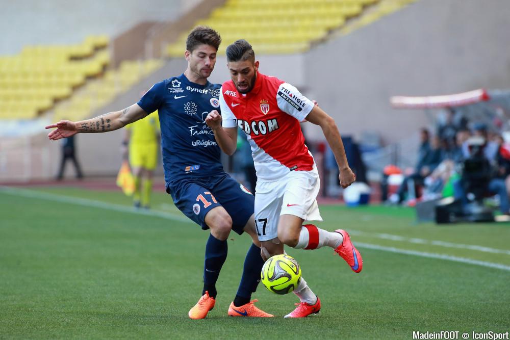Lasne et le MHSC veulent confirmer leur bonne forme à Toulouse.