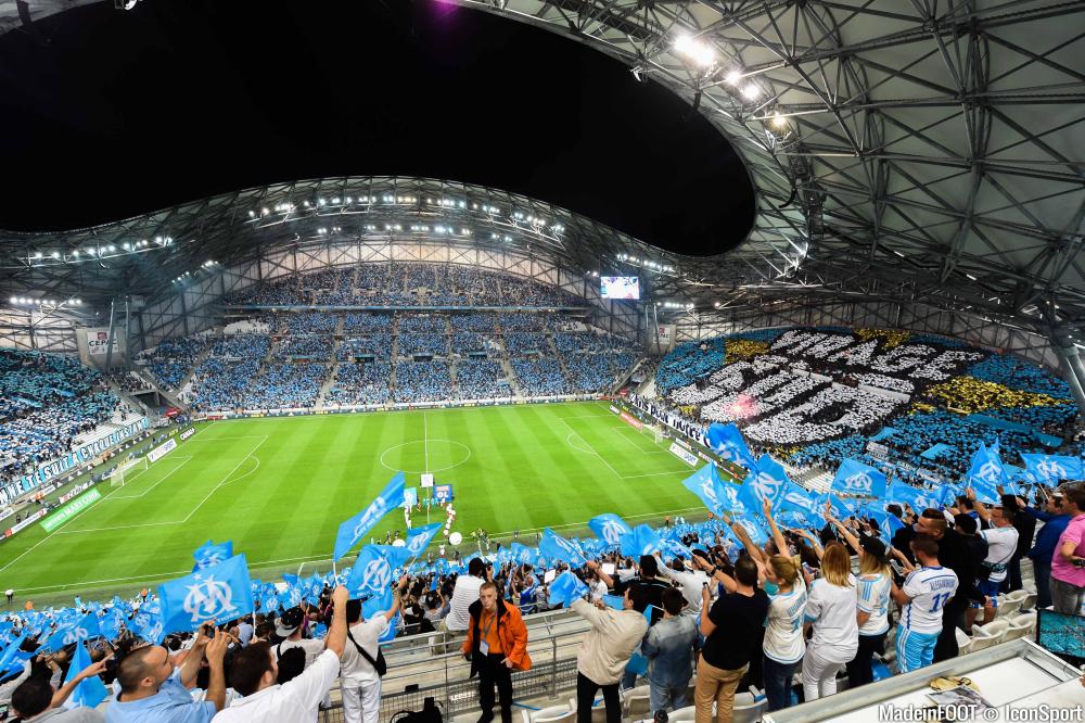 L'Olympique de Marseille doit de nouveau prendre des points à domicile.