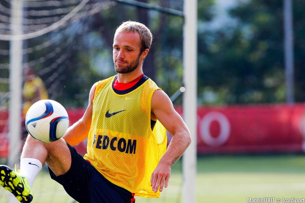 Valère Germain (ASM) suscite de nombreuses convoitises dans l'élite.