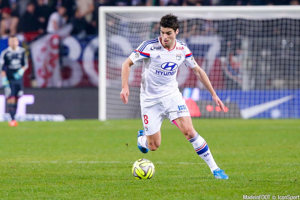 Yoann Gourcuff va-t-il filer à Guingamp ?