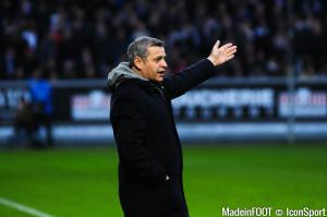 Genesio est satisfait de la reprise
