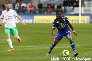 Ayité et Palmieri pourraient retrouver Boudebouz cet été.