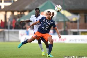 Montpellier reçoit Toulouse, ce dimanche à 17 heures