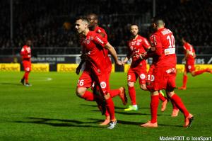 Kevin Bérigaud pourrait animer le prochain mercato à Montpellier.
