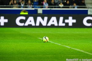 Le MHSC piste Le Tallec