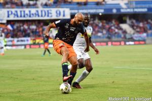 Anthony Vanden Borre a signé ce matin au TP Mazembe.