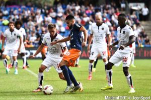 Les compos officielles sont tombées.