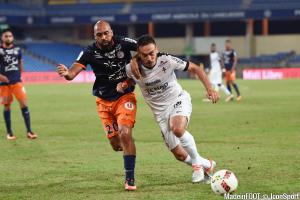 Vanden Borre n'a pas raccroché