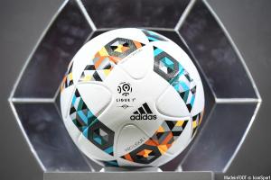 Le programme détaillé de la 1ère journée de Ligue 1.