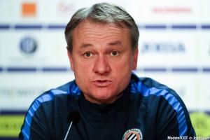 Frédéric Hantz ne veut plus s'étendre sur le mercato du MHSC.