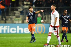 Paul Lasne va poursuivre l'aventure avec le MHSC.