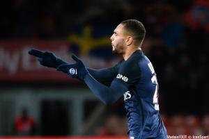 Kurzawa devrait être titulaire