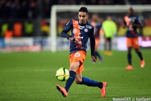 Boudebouz n'accepte pas le nul