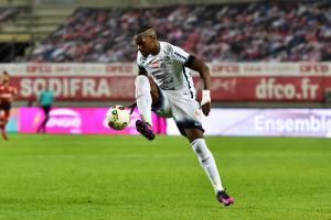 William Rémy va quitter Montpellier au prochain mercato.