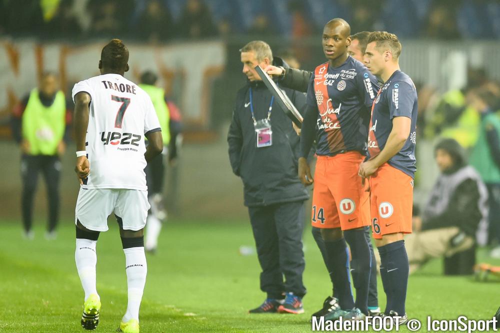 Kévin Bérigaud pourrait retrouver Pascal Dupraz au TFC.
