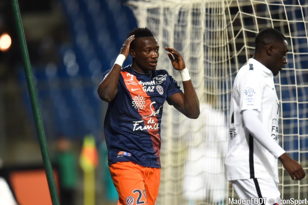 Ninga sera-t-il encore titulaire à Paris ?