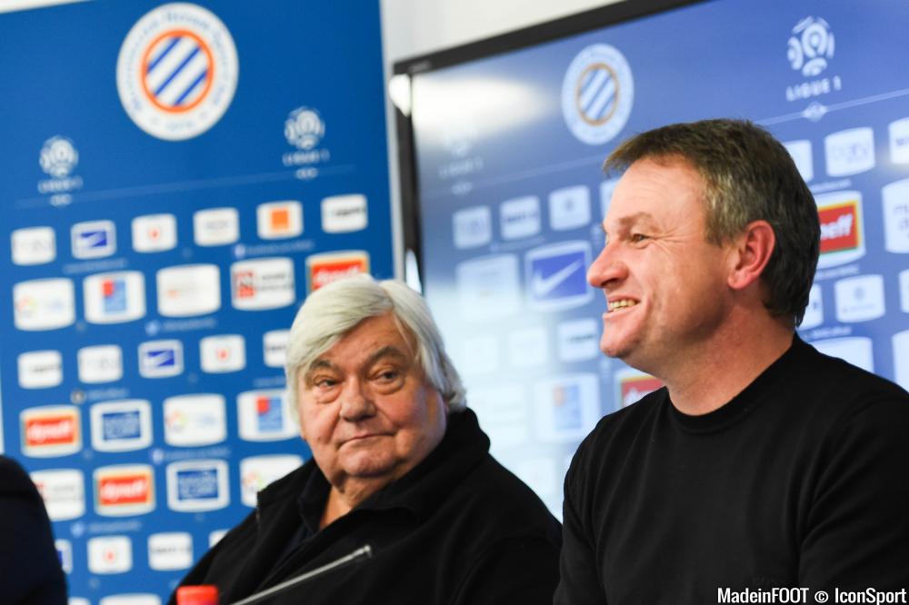Montpellier pourrait profiter du joker pour se renforcer...