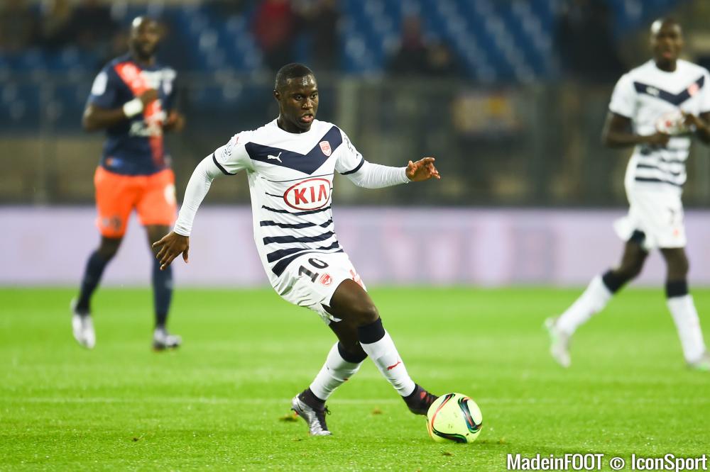 Henri Saivet pourrait revenir en France