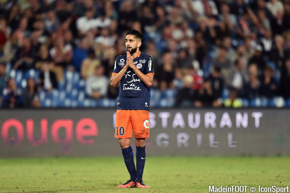 Montpellier en quête de points à Dijon