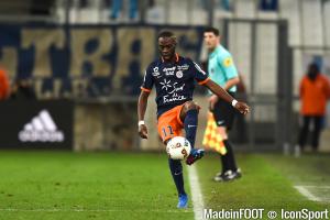 Ikoné devrait être titulaire face à Bastia