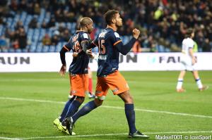 Montpellier cherche à se renforcer offensivement