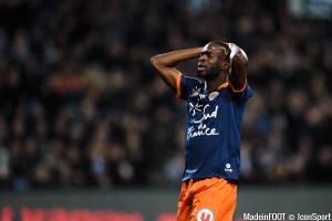 Ikoné va de nouveau être prêté à Montpellier