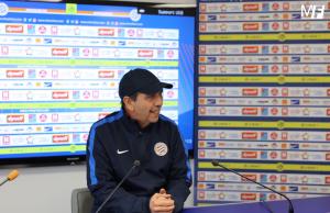 Gasset soulagé après la victoire à Caen