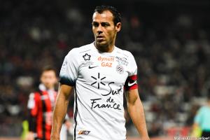Montpellier reçoit Guingamp ce samedi (20 heures)
