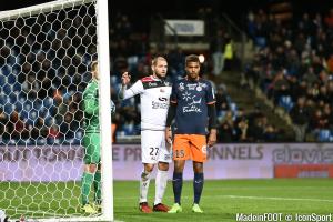 Steve Mounié est courtisé par plusieurs écuries depuis la fin de la saison