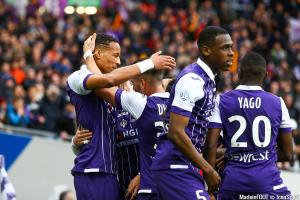 Le groupe toulousain