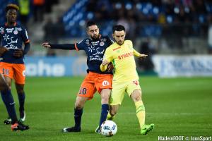 Thomasson a beaucoup de courtisans en Ligue 1