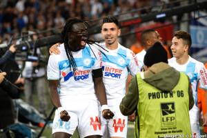 Morgan Sanson (OM) s'est rapidement acclimaté au contexte marseillais.