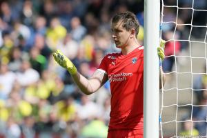 Carrasso bientôt dans les cages montpelliéraines ?