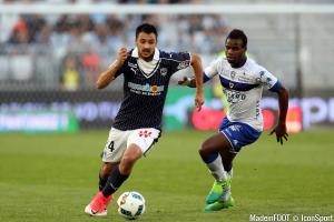 Laborde va signer à Montpellier