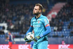 Reynet serait d'accord avec le MHSC, pas Dijon
