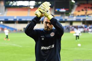 Laurent Pionnier quittera le MHSC au terme de la saison.