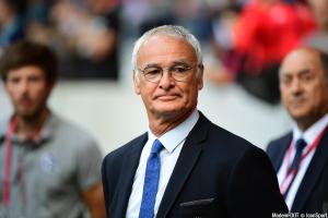 Claudio Ranieri revient sur la victoire nantaise