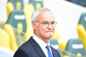 Les 20 joueurs convoqués par Claudio Ranieri pour affronter Montpellier.