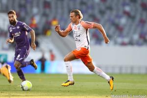 Bérigaud va quitter le MHSC.