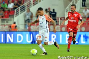 Keagan Dolly fait son retour dans le groupe pailladin.