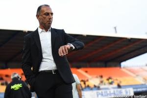 Le programme de la semaine du Montpellier HSC.