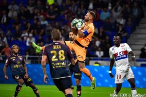 Baptiste Reynet (Dijon) revient sur son transfert avorté à Montpellier