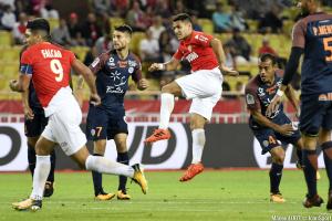 Paul Lasne a étendu son contrat au MHSC.