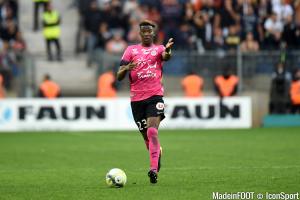 Nordi Mukiele (MHSC) serait dans les petits papiers du Benfica Lisbonne.