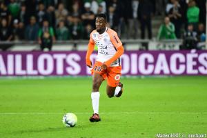 Pour le moment, Mbenza ne souhaite pas quitter le MHSC