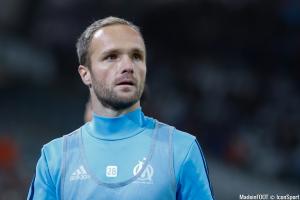 Valère Germain débrieffe la rencontre face au MHSC