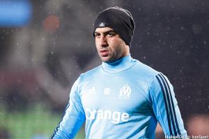 L'OM quasi au complet
