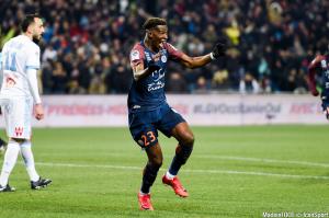 Mukiele plaît beaucoup au Benfica Lisbonne