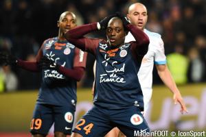Roussillon va quitter le MHSC cet été